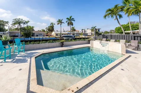 1231 NE 28th Avenue Pompano Beach FL 33062