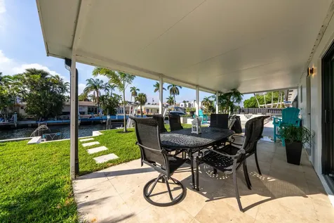 1231 NE 28th Avenue Pompano Beach FL 33062