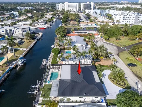 1231 NE 28th Avenue Pompano Beach FL 33062