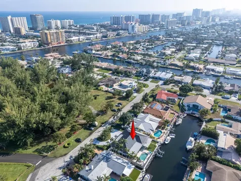 1231 NE 28th Avenue Pompano Beach FL 33062