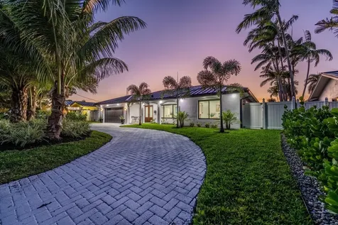 1231 NE 28th Avenue Pompano Beach FL 33062