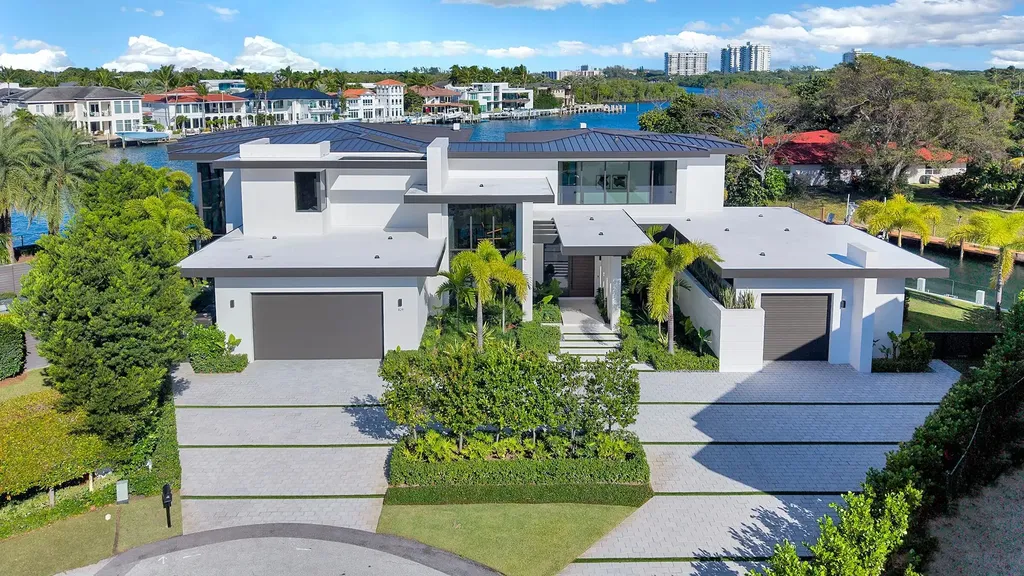 829 Orchid Drive Boca Raton FL 33432