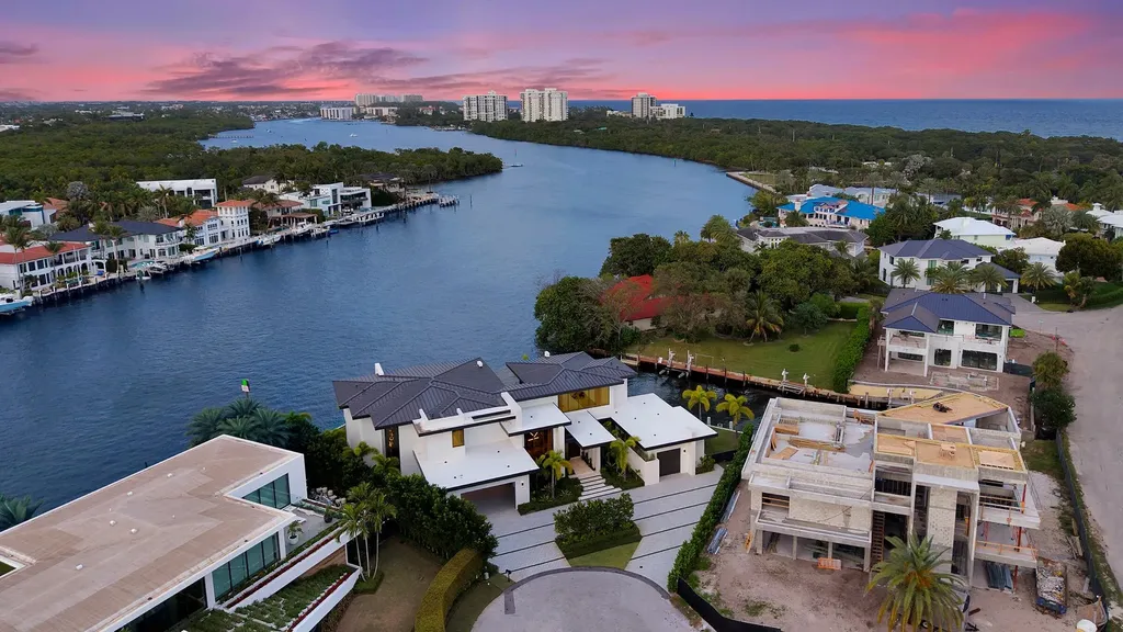 829 Orchid Drive Boca Raton FL 33432