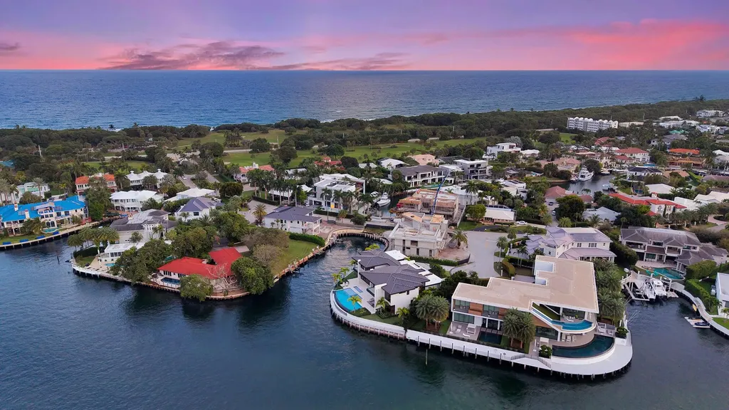 829 Orchid Drive Boca Raton FL 33432