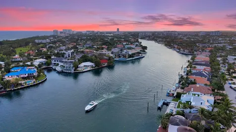 829 Orchid Drive Boca Raton FL 33432