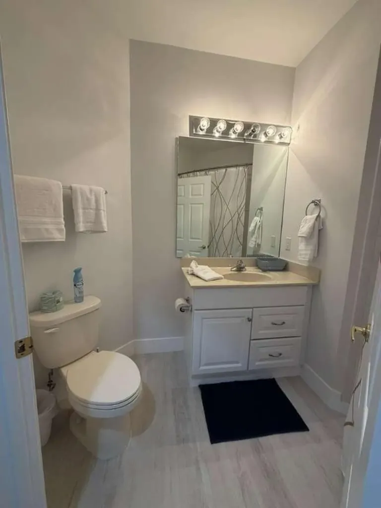 8348 Mulligan Circle Port St Lucie FL 34986