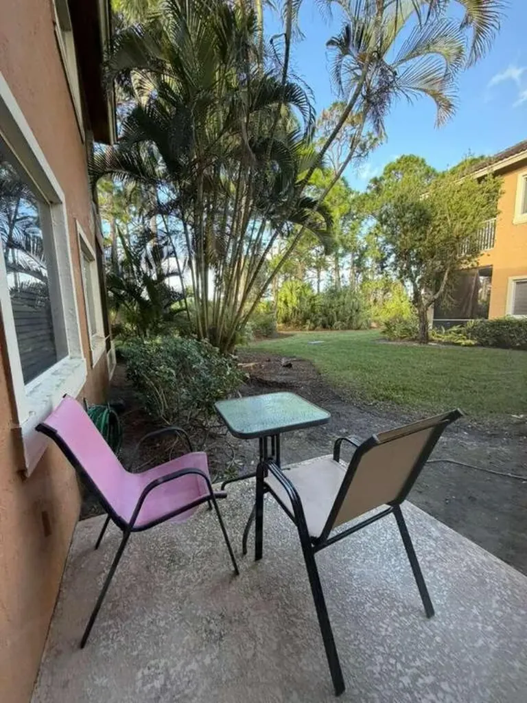 8348 Mulligan Circle Port St Lucie FL 34986