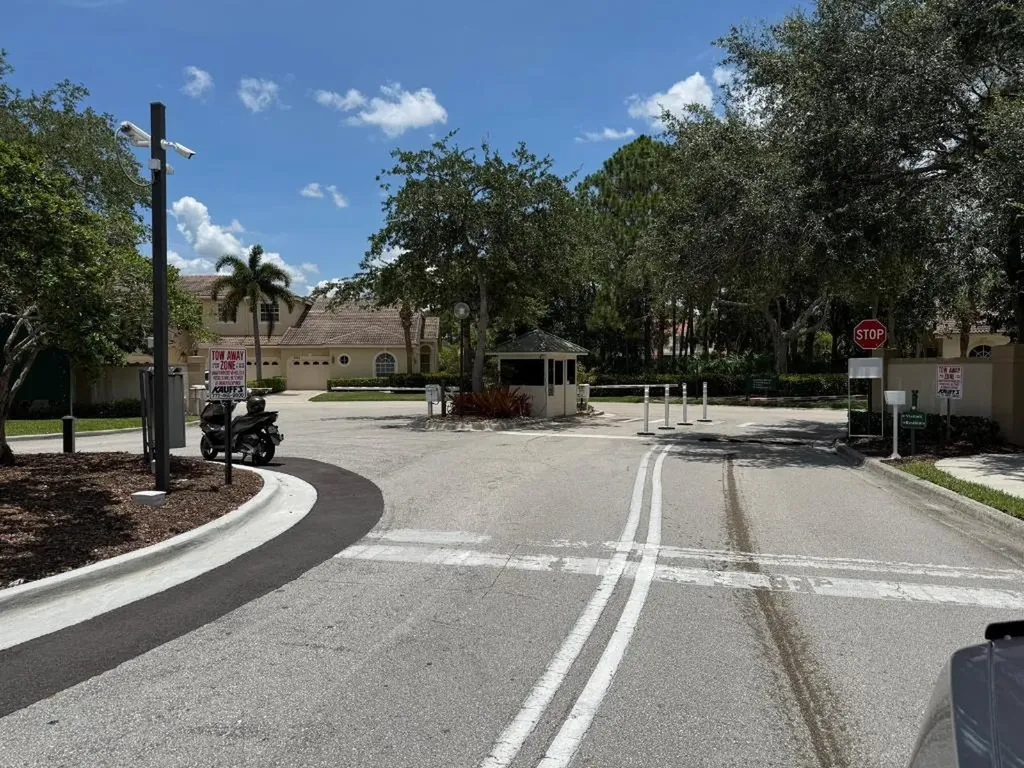8348 Mulligan Circle Port St Lucie FL 34986