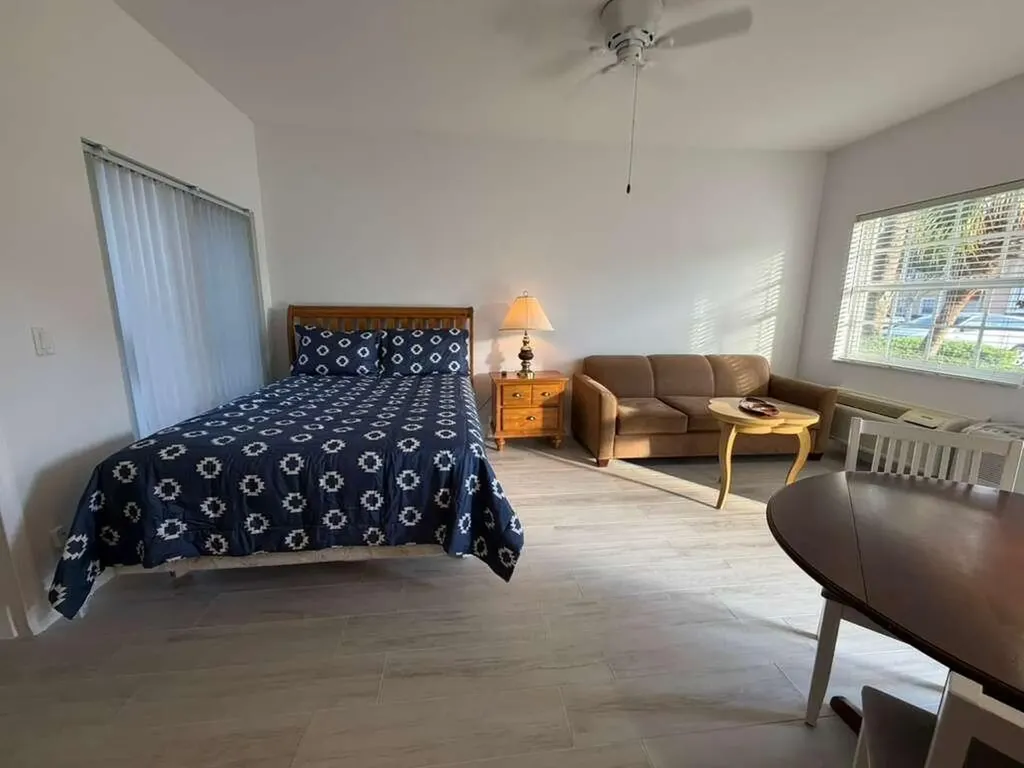 8348 Mulligan Circle Port St Lucie FL 34986