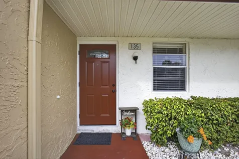 135 Lake Anne Drive West Palm Beach FL 33411