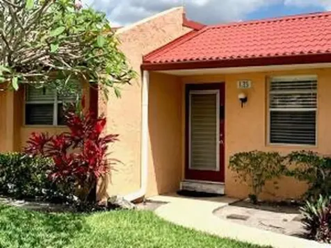 135 Lake Anne Drive West Palm Beach FL 33411