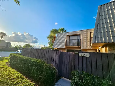 5152 51st Way West Palm Beach FL 33409
