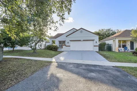 1410 SW 85th Avenue Pembroke Pines FL 33025