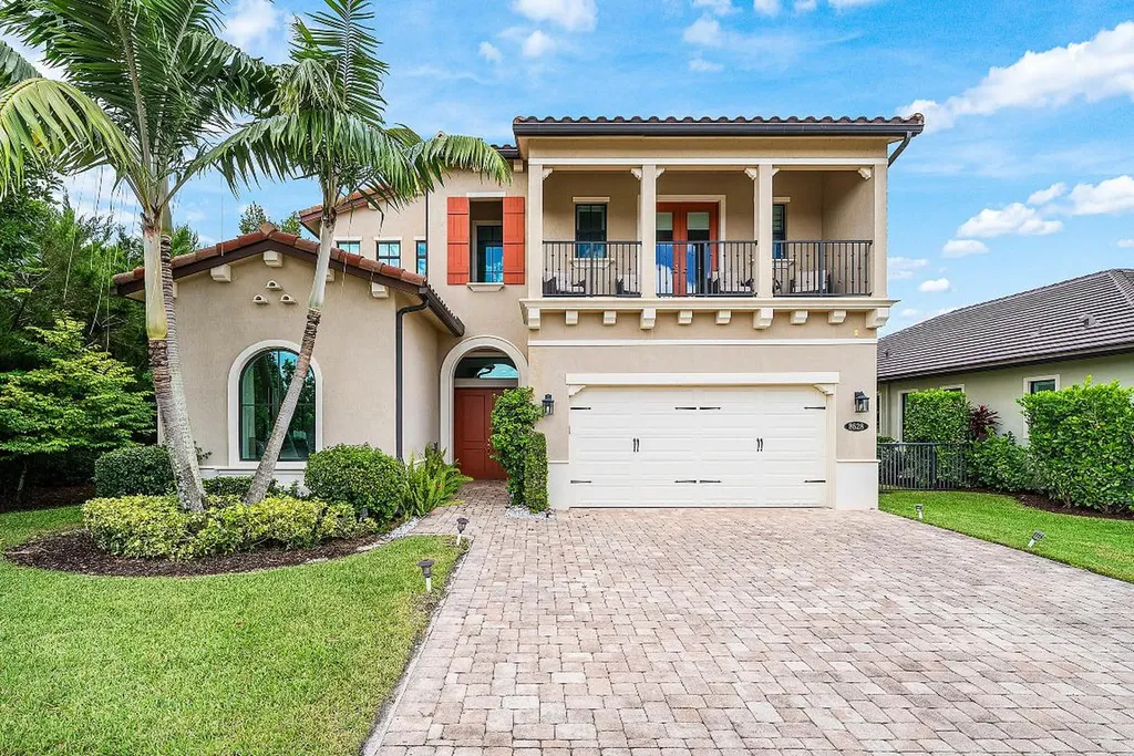 8628 Grand Prix Lane Boynton Beach FL 33472