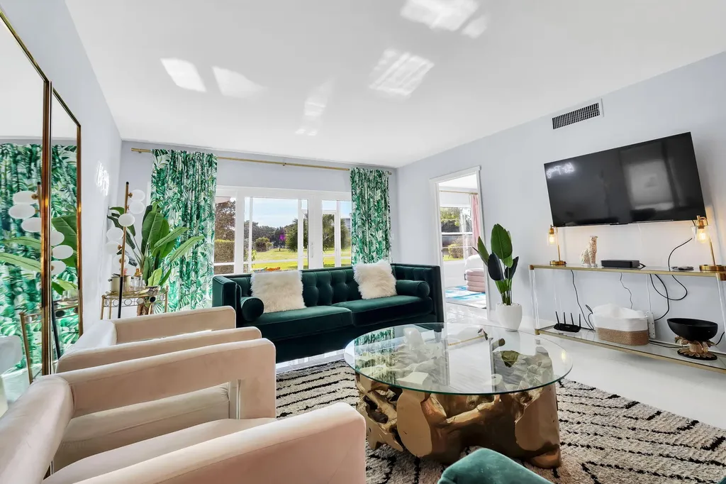 2800 N Palm Aire Drive Pompano Beach FL 33069