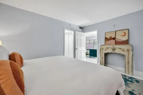 2800 N Palm Aire Drive Pompano Beach FL 33069