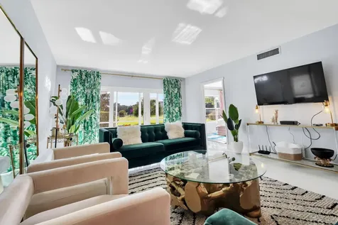 2800 N Palm Aire Drive Pompano Beach FL 33069