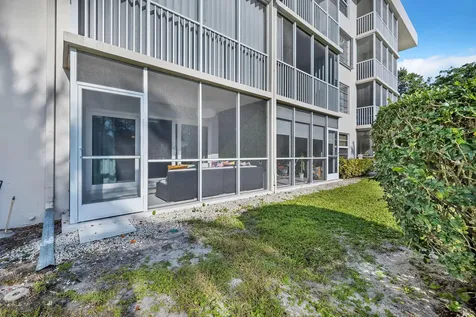 2800 N Palm Aire Drive Pompano Beach FL 33069