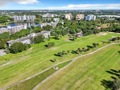 2800 N Palm Aire Drive Pompano Beach FL 33069