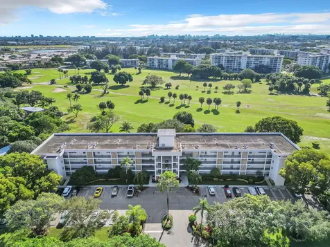 2800 N Palm Aire Drive Pompano Beach FL 33069