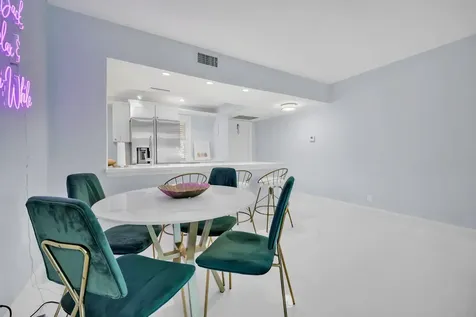 2800 N Palm Aire Drive Pompano Beach FL 33069