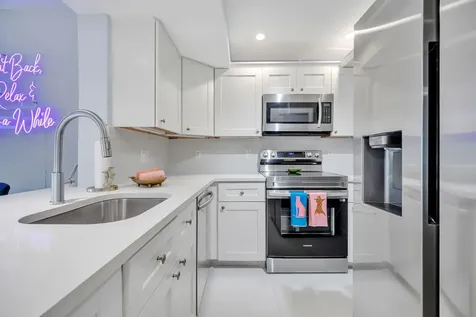 2800 N Palm Aire Drive Pompano Beach FL 33069