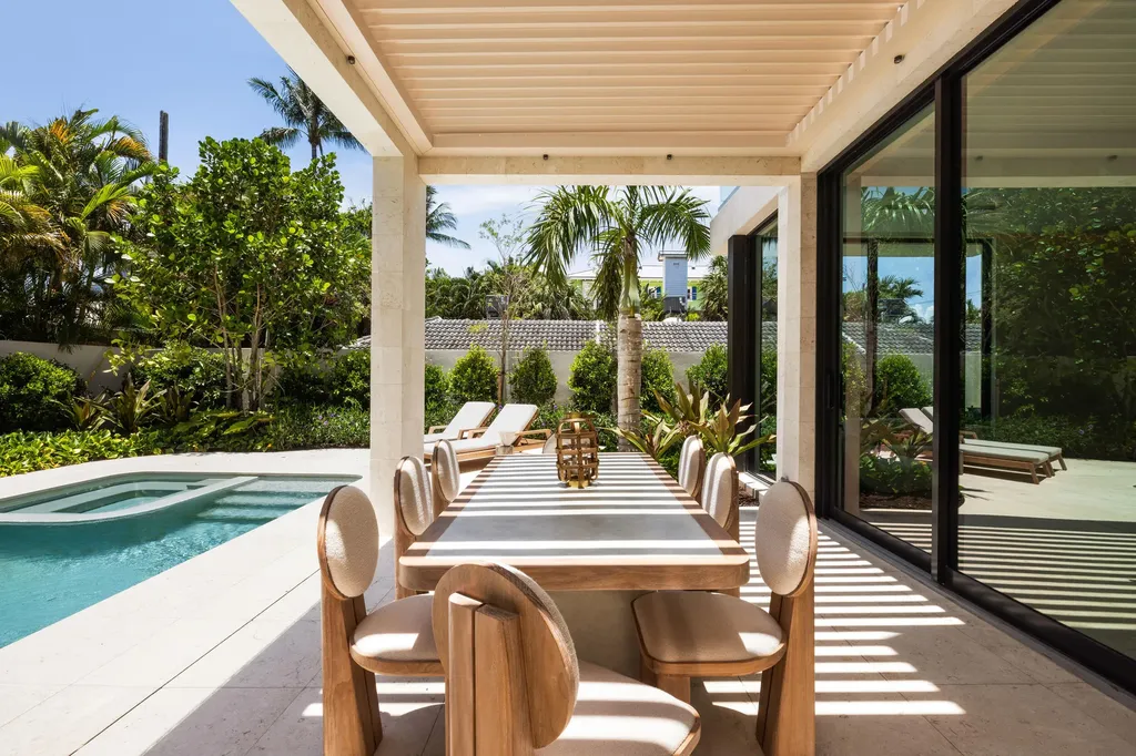 1234 George Bush Boulevard Delray Beach FL 33483