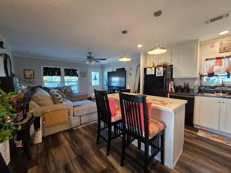 99 Sandhill Boulevard Fort Pierce FL 34982