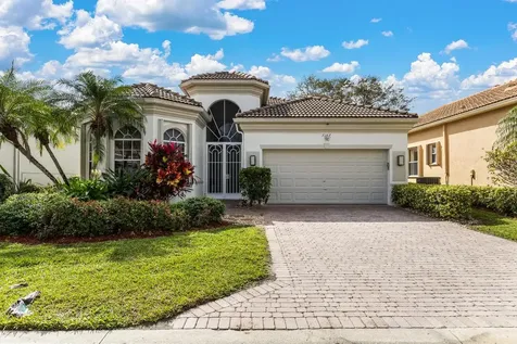 7267 Demedici Circle Delray Beach FL 33446
