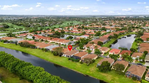 7267 Demedici Circle Delray Beach FL 33446