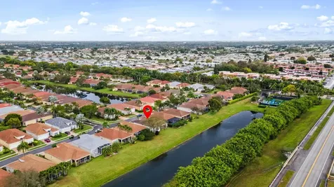7267 Demedici Circle Delray Beach FL 33446