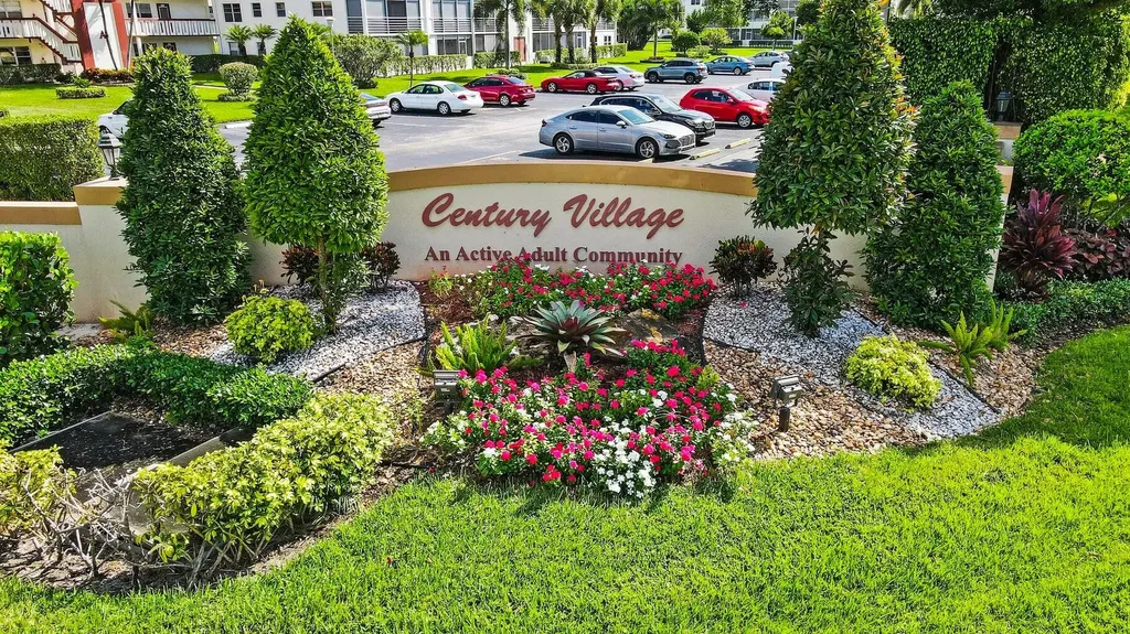 113 Mansfield C Boca Raton FL 33434