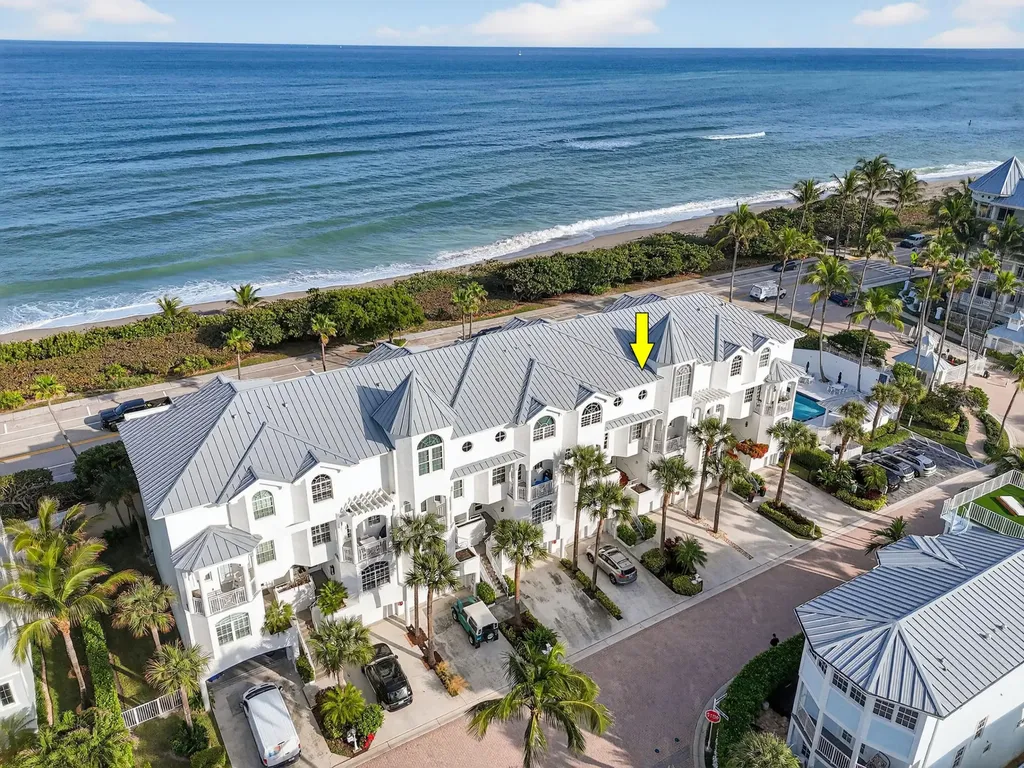 115 Ocean Key Way Jupiter FL 33477