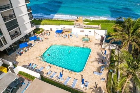 5380 N Ocean Drive Singer Island FL 33404