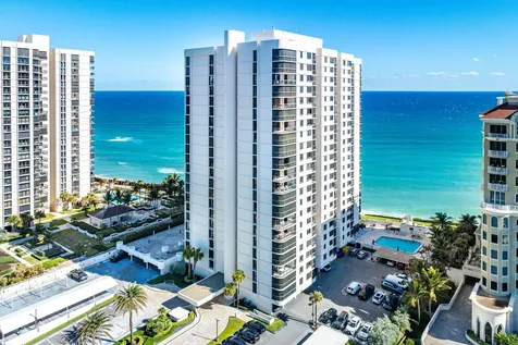 5380 N Ocean Drive Singer Island FL 33404