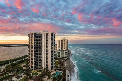 5380 N Ocean Drive Singer Island FL 33404