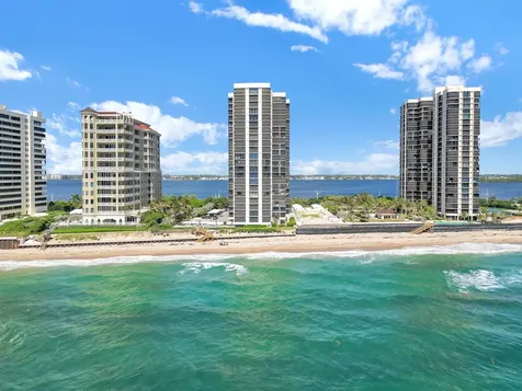 5380 N Ocean Drive Singer Island FL 33404