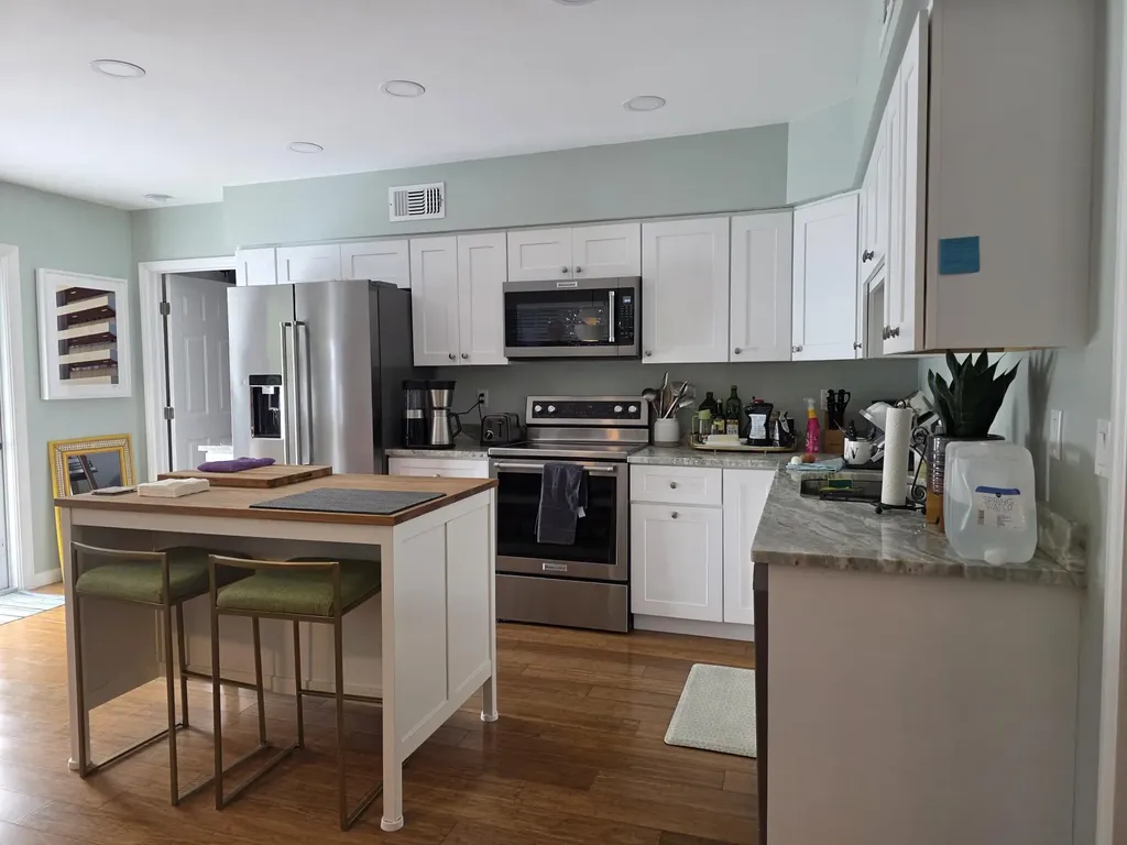 1118 N K Street Lake Worth Beach FL 33460
