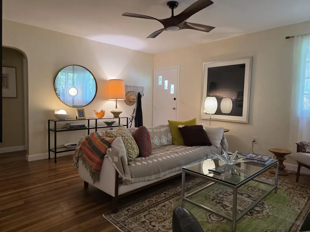 1118 N K Street Lake Worth Beach FL 33460