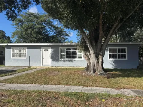 151 SE Castana Court Port St Lucie FL 34983