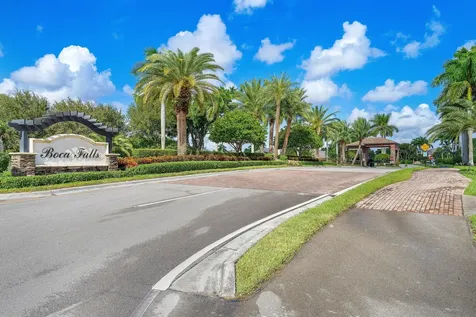 21374 Falls Ridge Way Boca Raton FL 33428