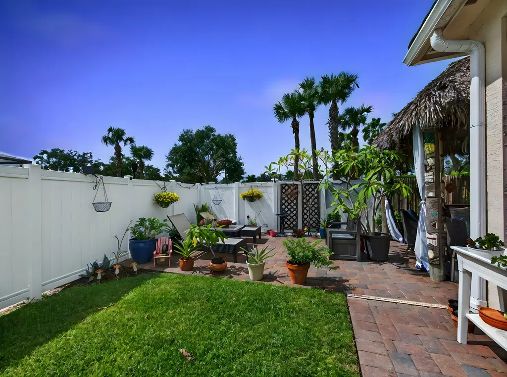 11634 SW Rowena Street Port St Lucie FL 34987