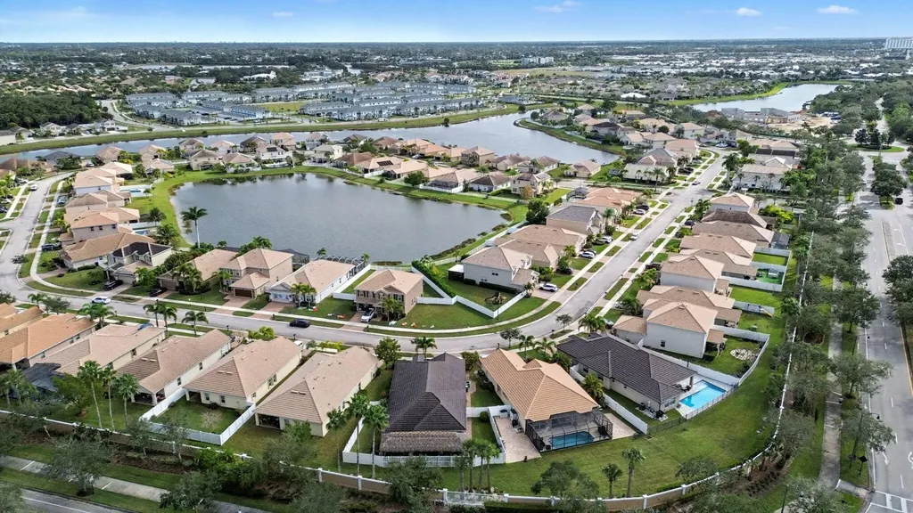 11634 SW Rowena Street Port St Lucie FL 34987