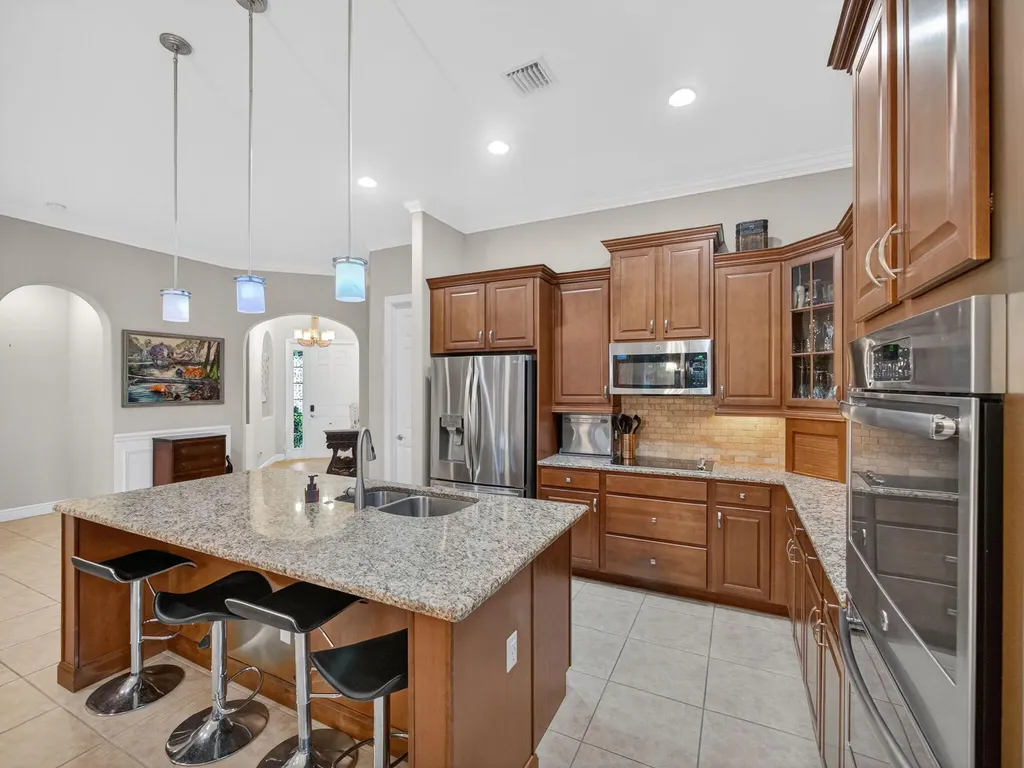 11634 SW Rowena Street Port St Lucie FL 34987