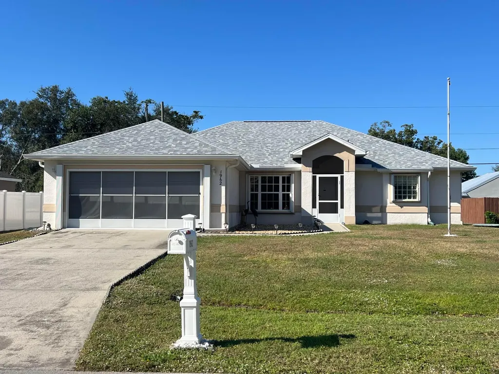 1962 SW Americana Street Port St Lucie FL 34953