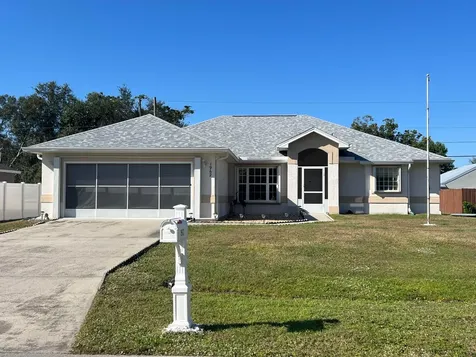 1962 SW Americana Street Port St Lucie FL 34953