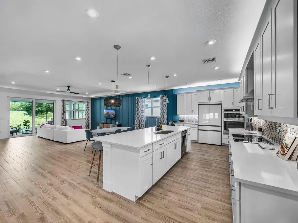 11740 SW Aquila Way Port St Lucie FL 34987