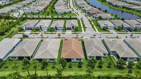 11740 SW Aquila Way Port St Lucie FL 34987