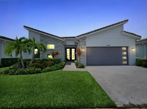 11740 SW Aquila Way Port St Lucie FL 34987