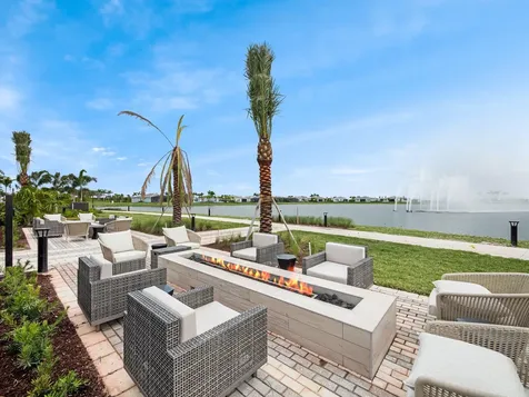 11740 SW Aquila Way Port St Lucie FL 34987